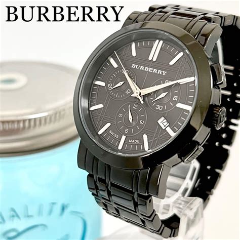 burberry 時計